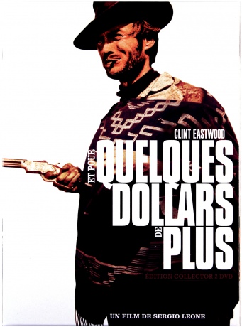 For a Few Dollars More (Za kilka dolarów więcej) [2DVD]