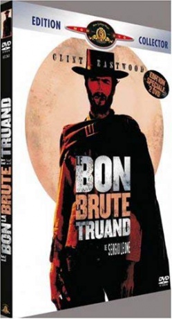 Dobry, zły i brzydki [2DVD]