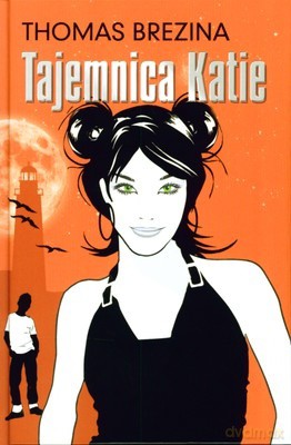 Tajemnica Katie (twarda) - Thomas Brezina [KSIĄŻKA]