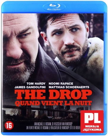 Brudny szmal [Blu-Ray]