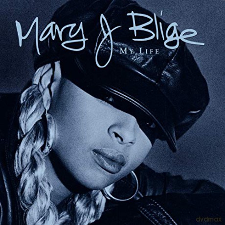 Mary J. Blige: My Life [2CD]