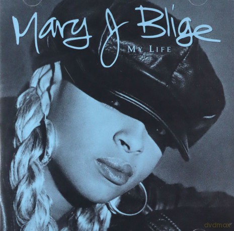 Mary J. Blige: My Life [2CD]
