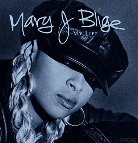 Mary J. Blige: My Life [2xWinyl]