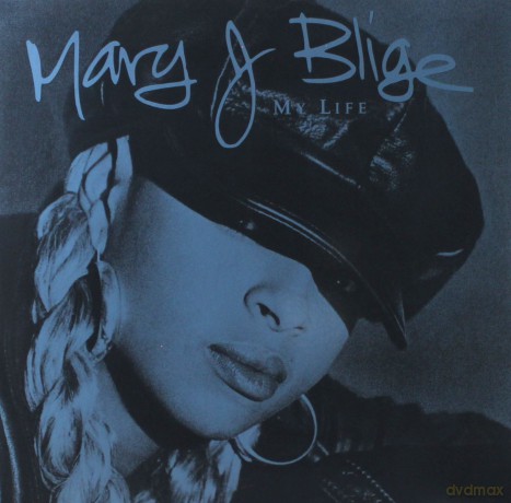 Mary J. Blige: My Life [2xWinyl]