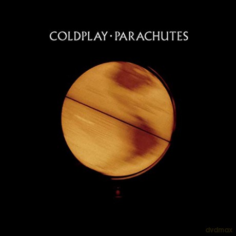 Coldplay: Parachutes [Winyl]