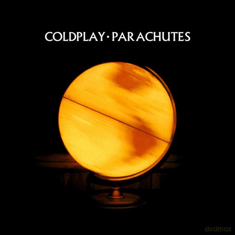 Coldplay: Parachutes [Winyl]