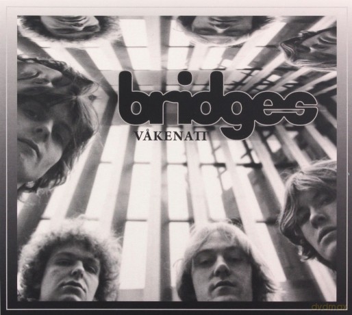 Bridges: Vakenatt [CD]
