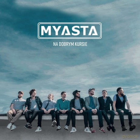 Myasta: Na dobrym kursie [CD]