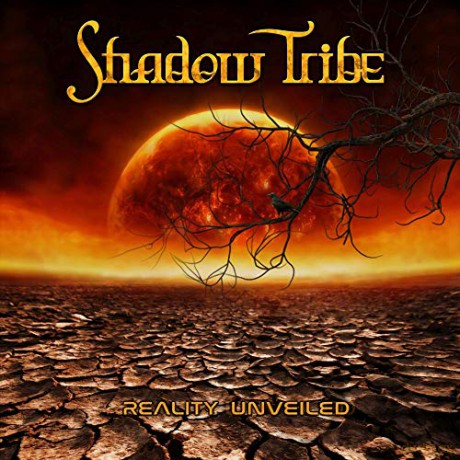 Shadow Tribe: Reality Unveiled [CD]