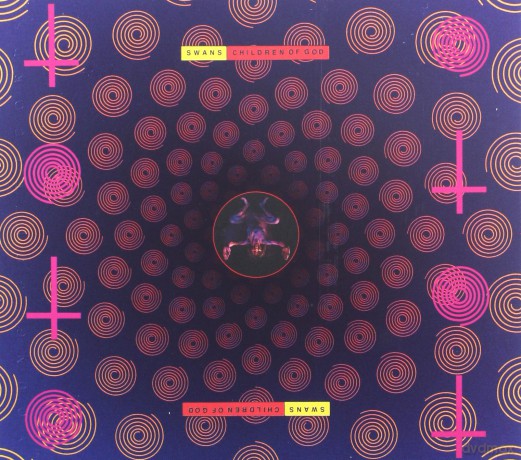 Swans: Children Of God (digipack) [2CD]