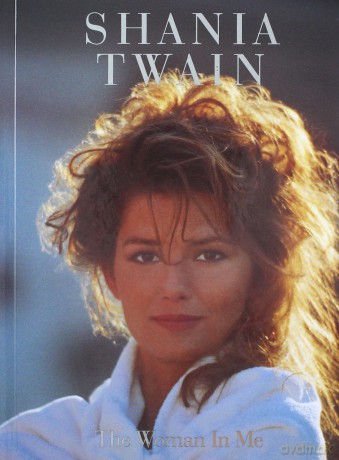Shania Twain: The Woman In Me (Diamond Edition) [3CD]