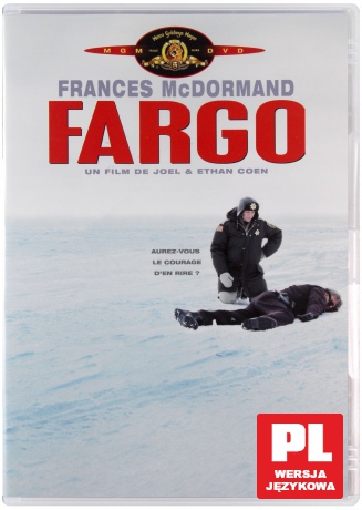 Fargo [DVD]