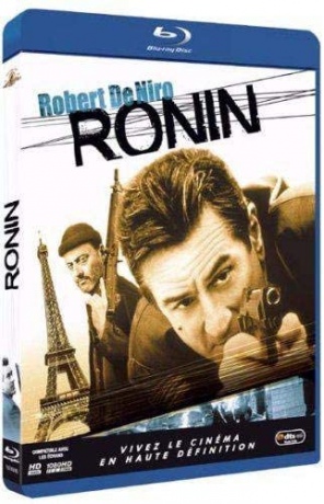 Ronin [Blu-Ray]