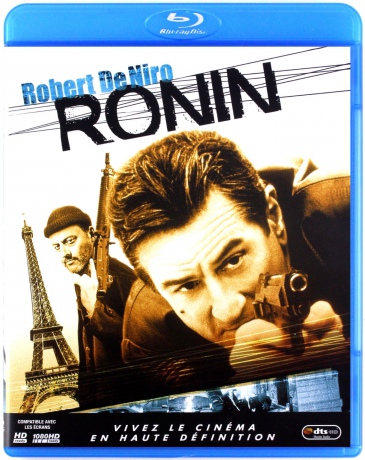Ronin [Blu-Ray]