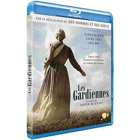 The Guardians [Blu-Ray]