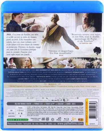 The Guardians [Blu-Ray]