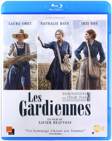 The Guardians [Blu-Ray]