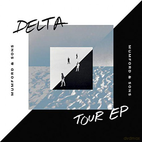 Mumford & Sons: Delta (Tour EP) (Limited) [CD]