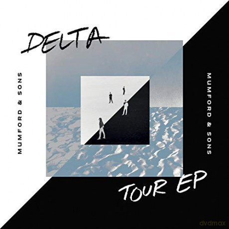 Mumford & Sons: Delta (Tour Ep) (Limited) [Winyl]