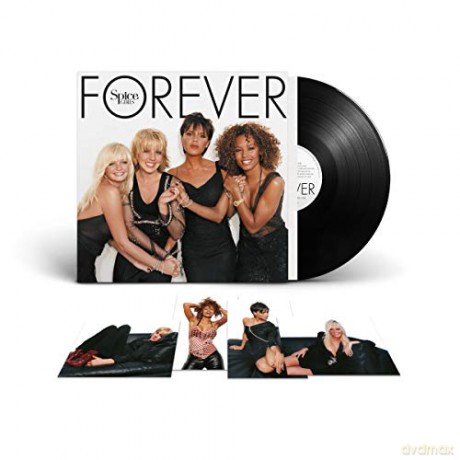 Spice Girls: Forever [Winyl]