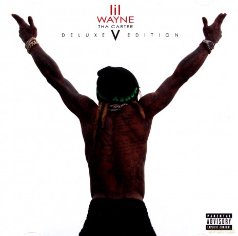 Lil Wayne: The Carter V (Deluxe) [2CD]