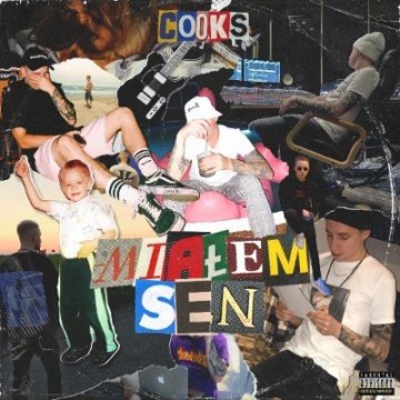 Cooks: Miałem Sen [CD]
