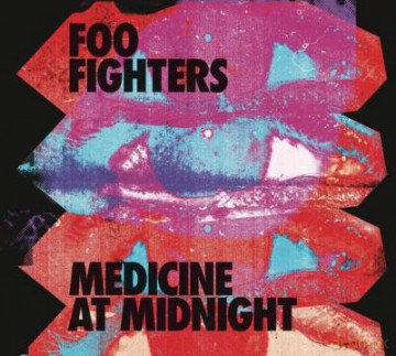 Foo Fighters: Medicine At Midnight (Exclusive) [Winyl]