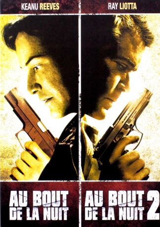 Street Kings 1-2 (Królowie ulicy 1-2) [2DVD]