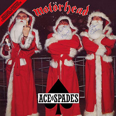 Motorhead: Ace Of Spades [Winyl]