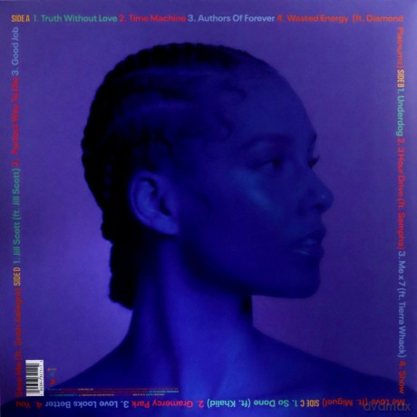 Alicia Keys: Alicia [2xWinyl]
