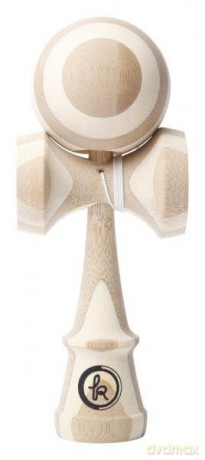 Kendama Record S1 - Bambus Natty - Naturalny bambus Kendama Europe 3704