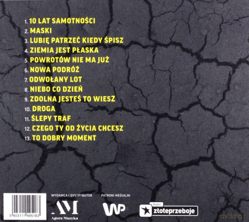 Budka Suflera & Felicjan Andrzejczak: 10 lat samotności [CD]