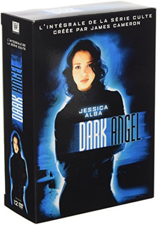 Dark Angel: The Complete Series [BOX] [12DVD]