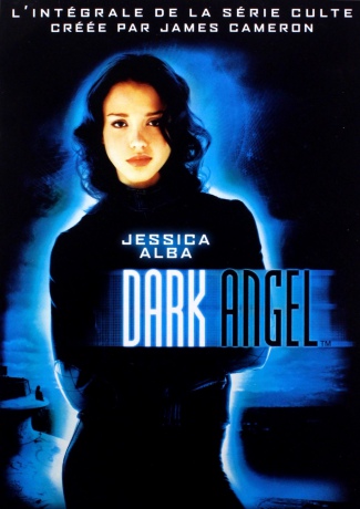 Dark Angel: The Complete Series [BOX] [12DVD]