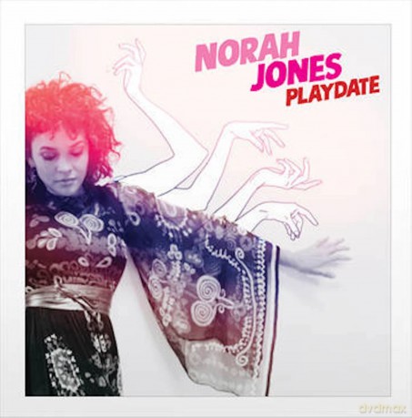 Norah Jones: Playdate [Winyl]