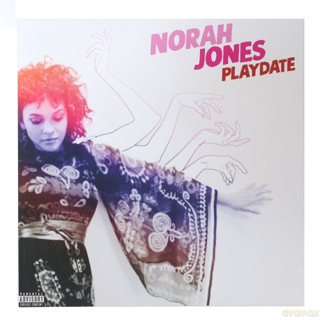 Norah Jones: Playdate [Winyl]