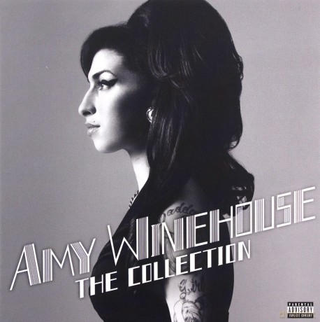 Amy Winehouse: The Collection [5CD]