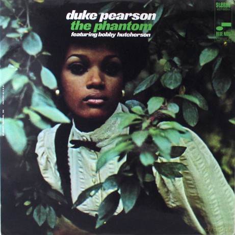 Duke Pearson: The Phanton (Tone Poets) [Winyl]