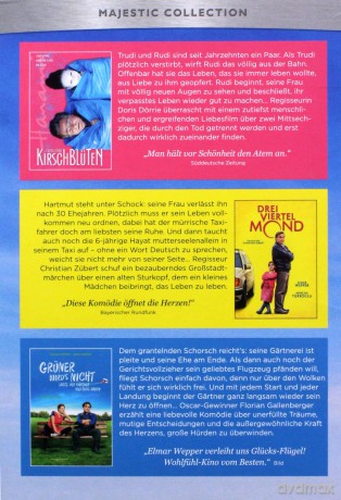 Best of Elmar Wepper [BOX] [3DVD]