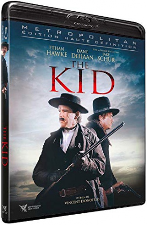 The Kid [Blu-Ray]