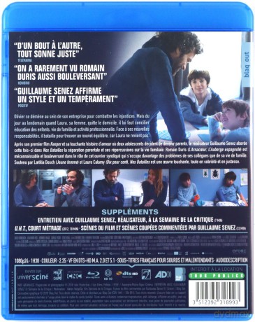 Our Struggles (Nasze zmagania) [Blu-Ray]