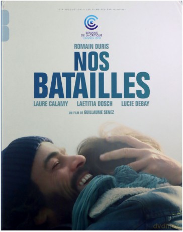 Our Struggles (Nasze zmagania) [Blu-Ray]