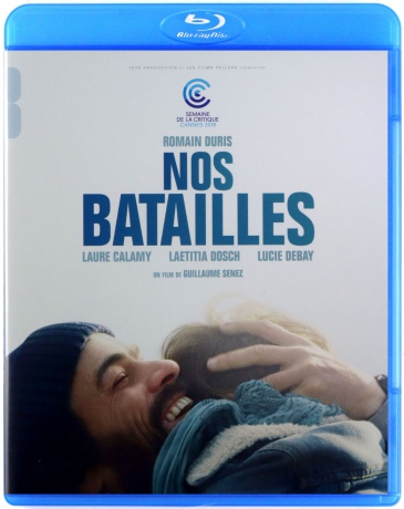 Our Struggles (Nasze zmagania) [Blu-Ray]