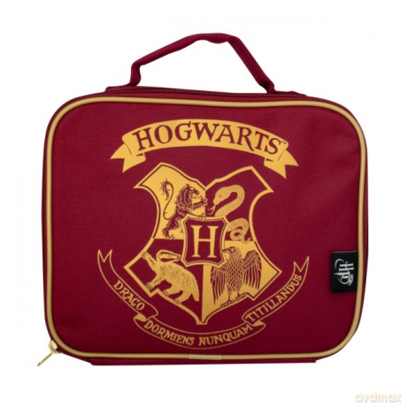 Harry Potter: Torba na lunch, śniadaniówka Hogwart