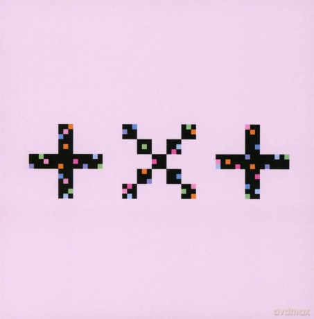 Tomorrow X Together: Minisode1: Blue Hour [CD]