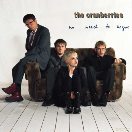 The Cranberries: No Need To Argue (Expanded Edition) (25th Anniversary) [2CD]