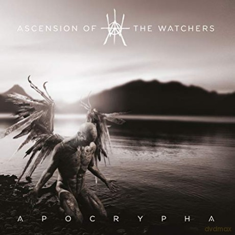 Ascension Of The Watchers: Apocrypha [CD]
