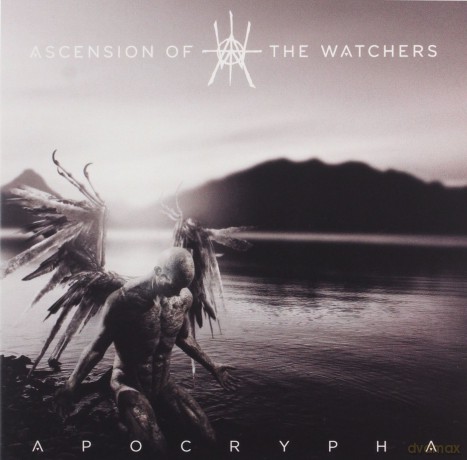 Ascension Of The Watchers: Apocrypha [CD]