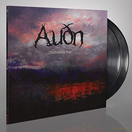 Audn: Vokudraumsins Fangi [2xWinyl]