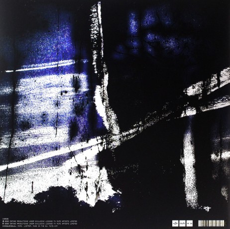Cabaret Voltaire: Shadow Of Fear [2xWinyl]
